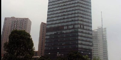 南昌第一高樓聯(lián)發(fā)廣場